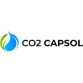 CO2 Capsol AS Logo