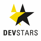 Devstars Limited Logo
