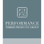Performance Timber Products Group Logo