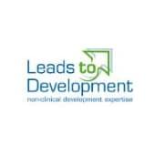 Leads to Development's Logo