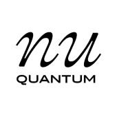 Nu Quantum Logo