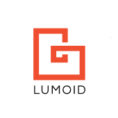 Lumoid's Logo