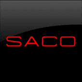 Saco's Logo