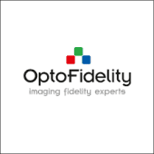 Optofidelity's Logo
