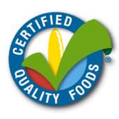 Certified Quality Foods Logo