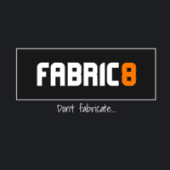 FABRIC8 LTD's Logo