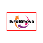 InfoBeyond Technology's Logo