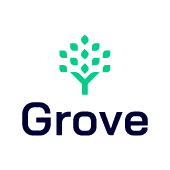 Grove HR's Logo