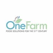 OneFarm Logo