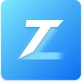 Tractor Zoom's Logo