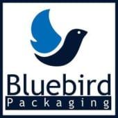 Bluebird Packaging's Logo