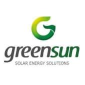 GreenSun Logo