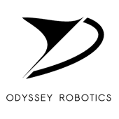 Odyssey Robotics Logo