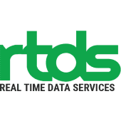 Real Time Data Services Logo