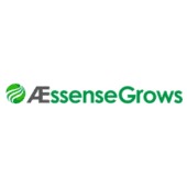 Aessense Holding's Logo