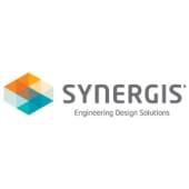 Synergis Engineering Design Solutions's Logo