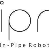 In-Pipe Robot's Logo
