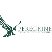 Peregrine Turbine Technologies Logo