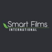 Smart Films International's Logo