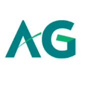 Applied Geographics's Logo