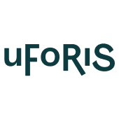 uForis VR's Logo
