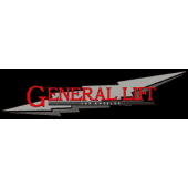 General Lift LLC Logo