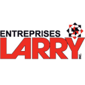 Entreprises Larry's Logo