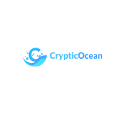 Crypticocean's Logo