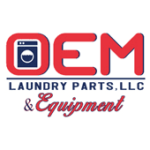 OEM Laundry Parts Logo