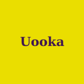 Uooka's Logo