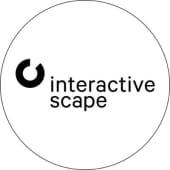 Interactive Scape GmbH Logo