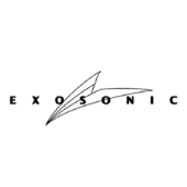 Exosonic's Logo