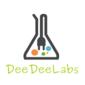 DeeDee Labs Pvt Ltd's Logo