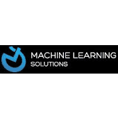 Machine Learning Solutions Logo