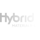 Hybrid Materials LLC's Logo