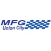 Molded Fiber Glass Union City's Logo