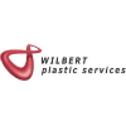 Wilbert Plastic Services Logo