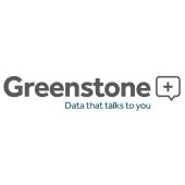 Greenstone's Logo