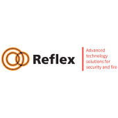 Reflex Systems's Logo