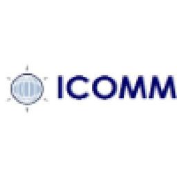 ICOMM Consulting Logo