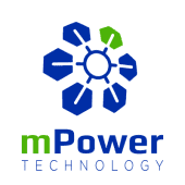mPower Technology's Logo
