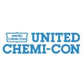 United Chemi-Con Inc.'s Logo