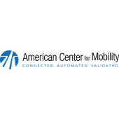 American Center for Mobility's Logo