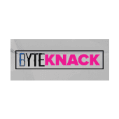 ByteKnack's Logo