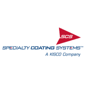 Specialty Coating Systems, Inc.'s Logo