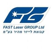 FAST Laser Group Logo