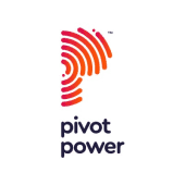 Pivot Power's Logo