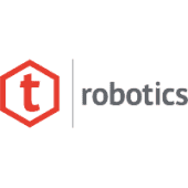 Tompkins Robotics Logo