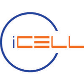 I-Cell Mobilsoft Logo