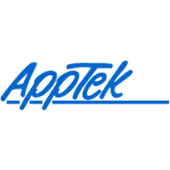 AppTek's Logo